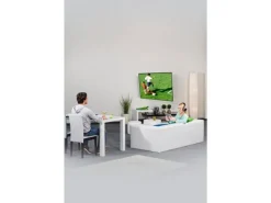 Hama Technics AG TV-Wandhalterung 48