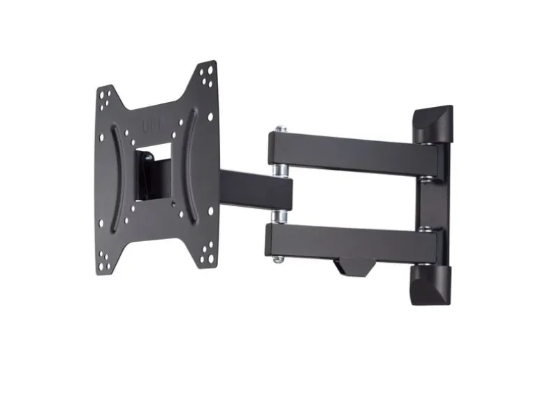 Hama Technics AG TV-Wandhalterung 48" Schwarz