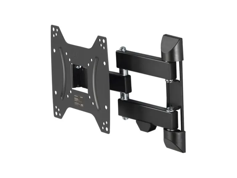 Hama Technics AG TV-Wandhalterung 48" Schwarz