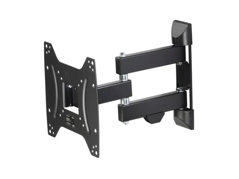Hama Technics AG TV-Wandhalterung 48" Schwarz