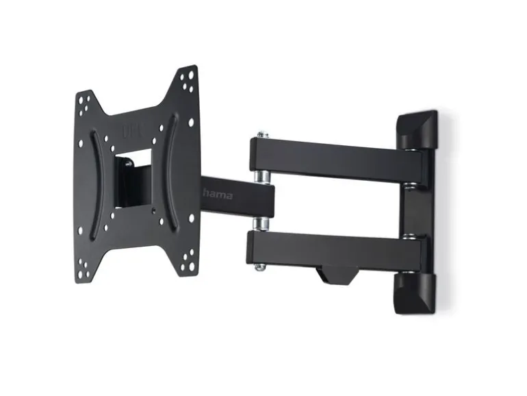 Hama Technics AG TV-Wandhalterung 48" Schwarz