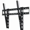 Hama Technics AG TV-Wandhalterung 100" Schwarz