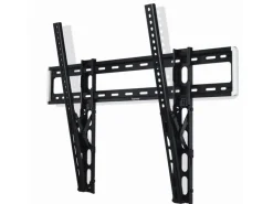 Hama Technics AG TV-Wandhalterung 100" Schwarz