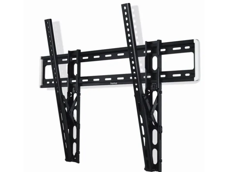 Hama Technics AG TV-Wandhalterung 100" Schwarz