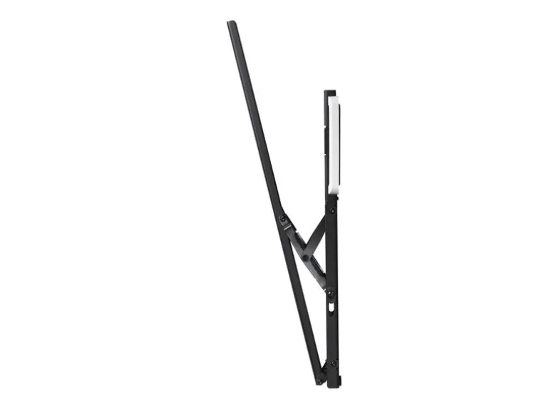 Hama Technics AG TV-Wandhalterung 100" Schwarz