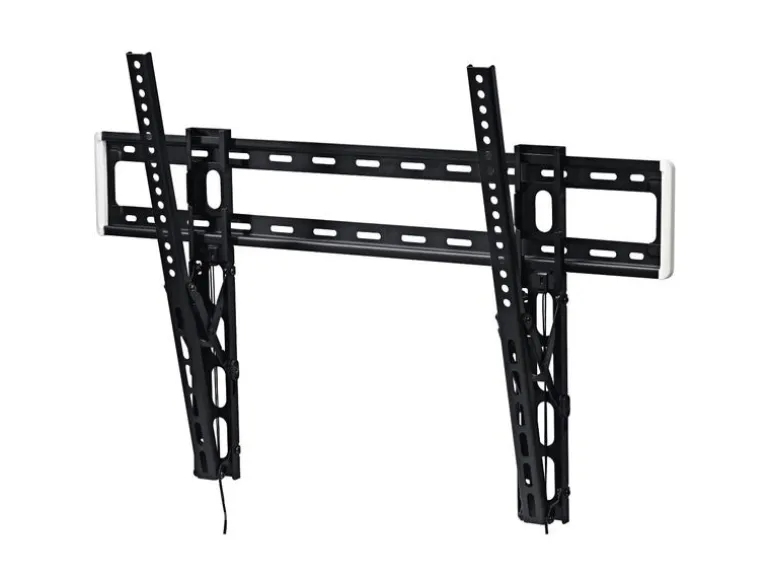 Hama Technics AG TV-Wandhalterung 100" Schwarz