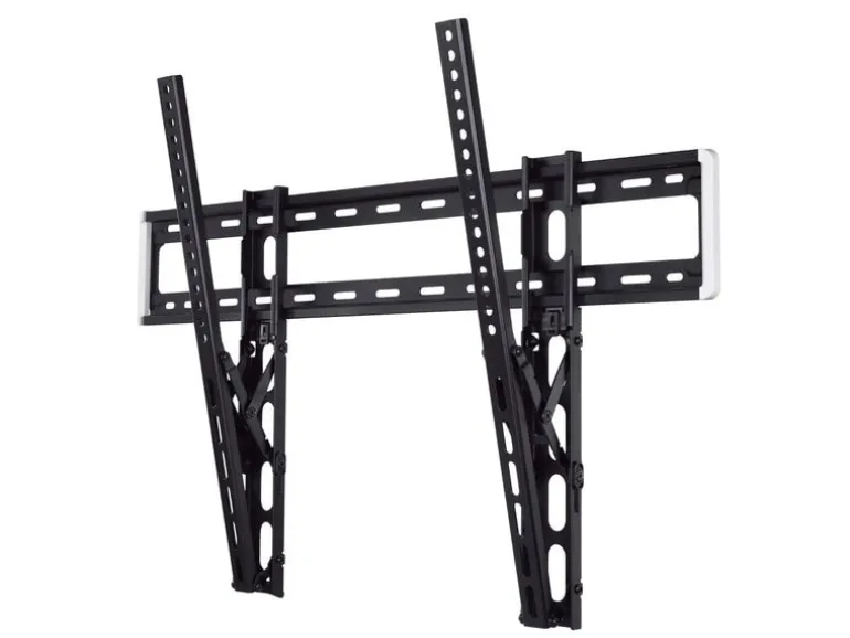 Hama Technics AG TV-Wandhalterung 100" Schwarz