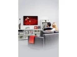 Hama Technics AG TV-Wandhalterung 65" Schwarz