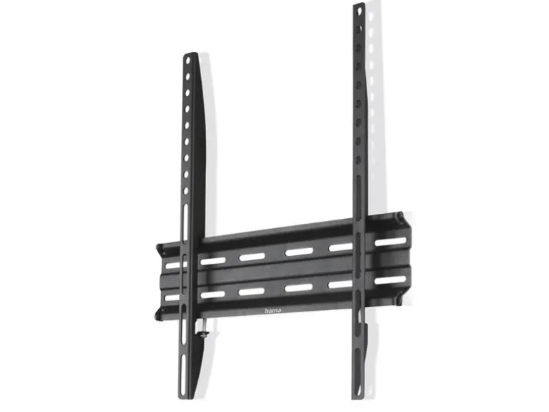 Hama Technics AG TV-Wandhalterung 65" Schwarz