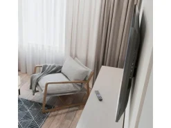Hama Technics AG TV-Wandhalterung 65