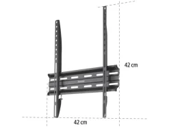 Hama Technics AG TV-Wandhalterung 65