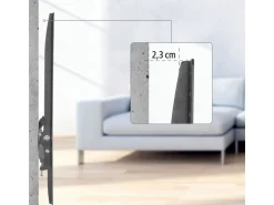 Hama Technics AG TV-Wandhalterung 65