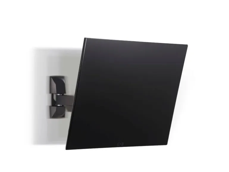 Hama Technics AG TV-Wandhalterung 48" Schwarz