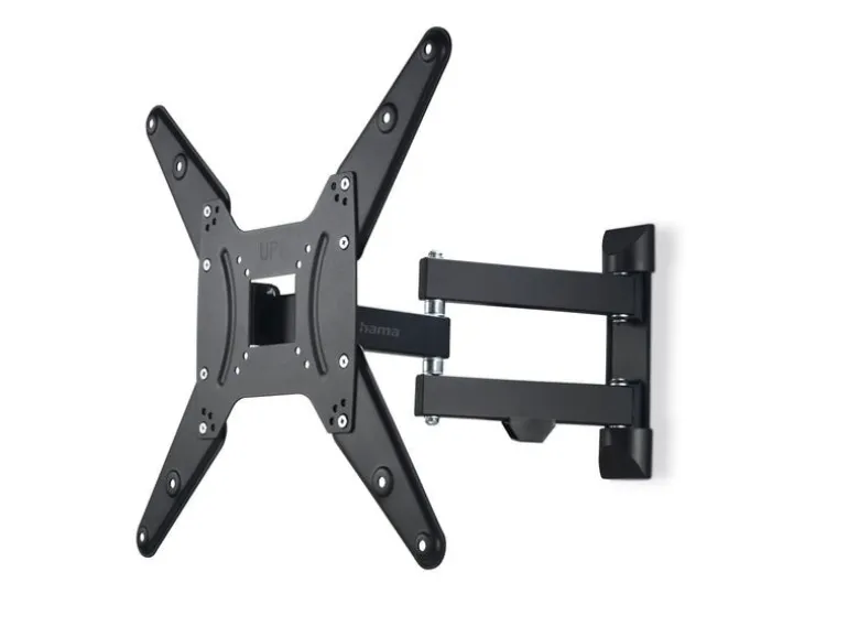 Hama Technics AG TV-Wandhalterung 65" Schwarz