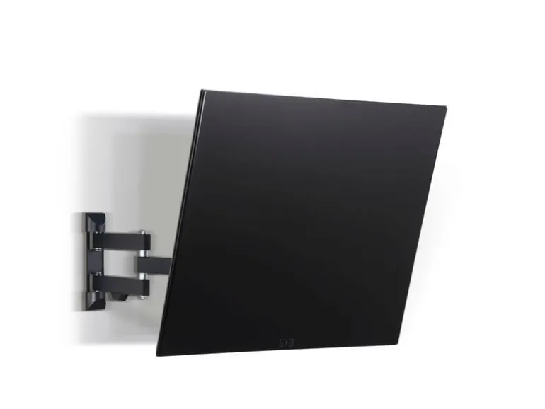Hama Technics AG TV-Wandhalterung 65" Schwarz