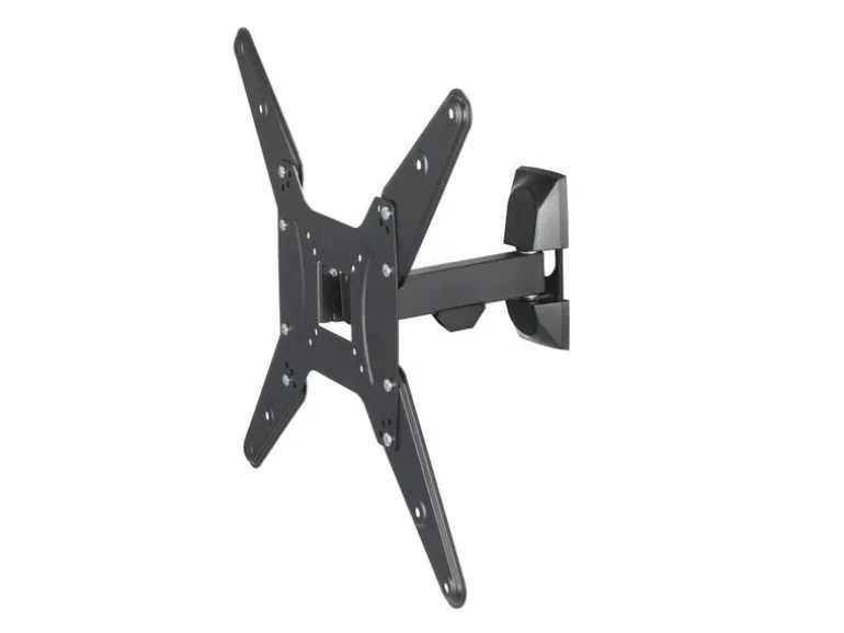 Hama Technics AG TV-Wandhalterung 65" Schwarz