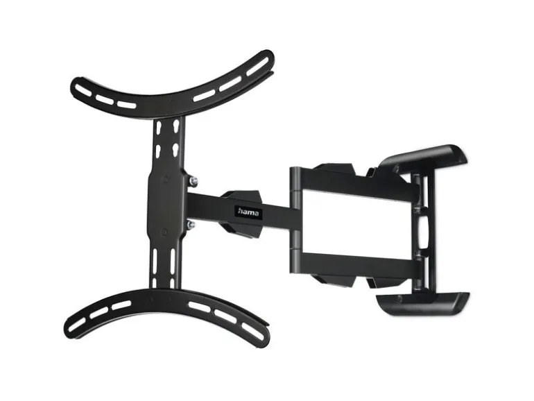 Hama Technics AG TV-Wandhalterung 65" Schwarz