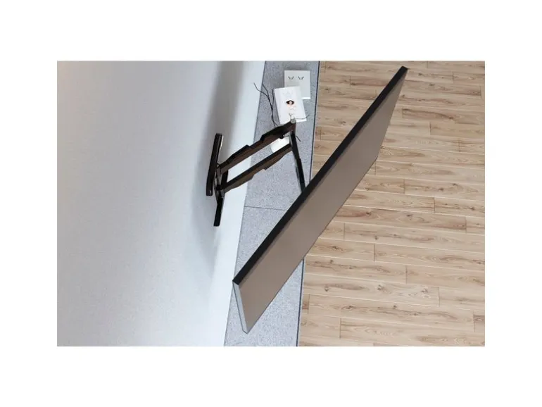 Hama Technics AG TV-Wandhalterung 65" Schwarz