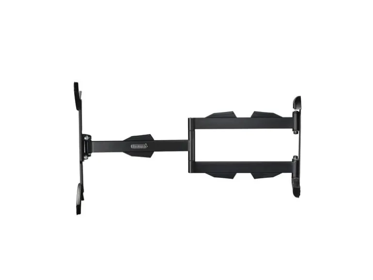 Hama Technics AG TV-Wandhalterung 65" Schwarz