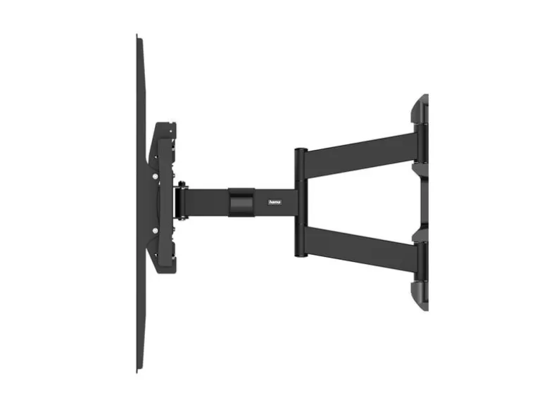 Hama Technics AG TV-Wandhalterung 120" Schwarz