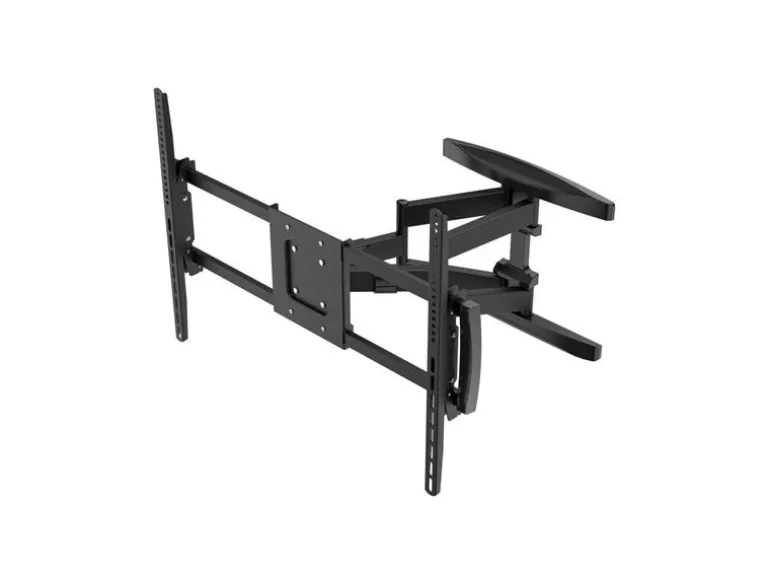 Hama Technics AG TV-Wandhalterung 120" Schwarz