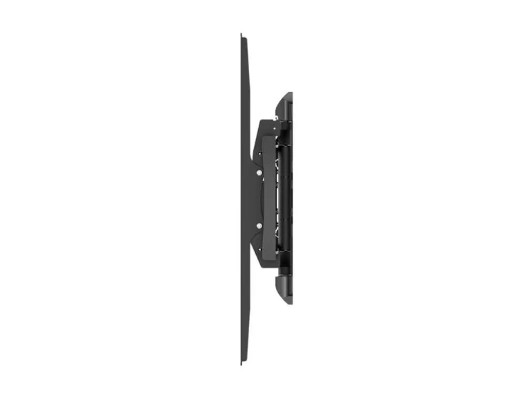 Hama Technics AG TV-Wandhalterung 120" Schwarz