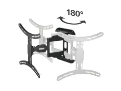 Hama Technics AG TV-Wandhalterung 65