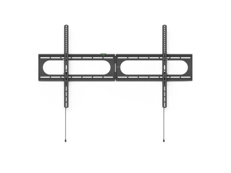 Hama Technics AG TV-Wandhalterung 120" Schwarz