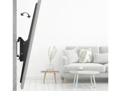 Hama Technics AG TV-Wandhalterung 120