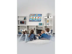 Hama Technics AG TV-Wandhalterung 48