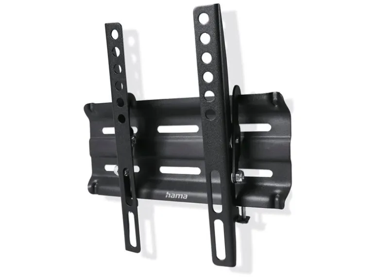 Hama Technics AG TV-Wandhalterung 48" Schwarz