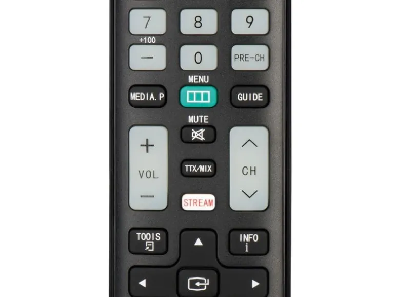 Hama Technics AG Universal-Fernbedienung IR lernfähig