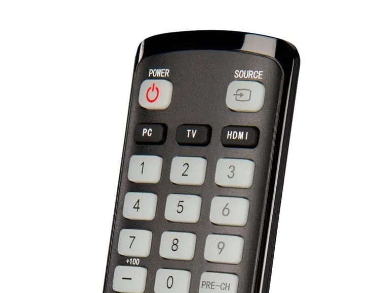 Hama Technics AG Universal-Fernbedienung IR lernfähig