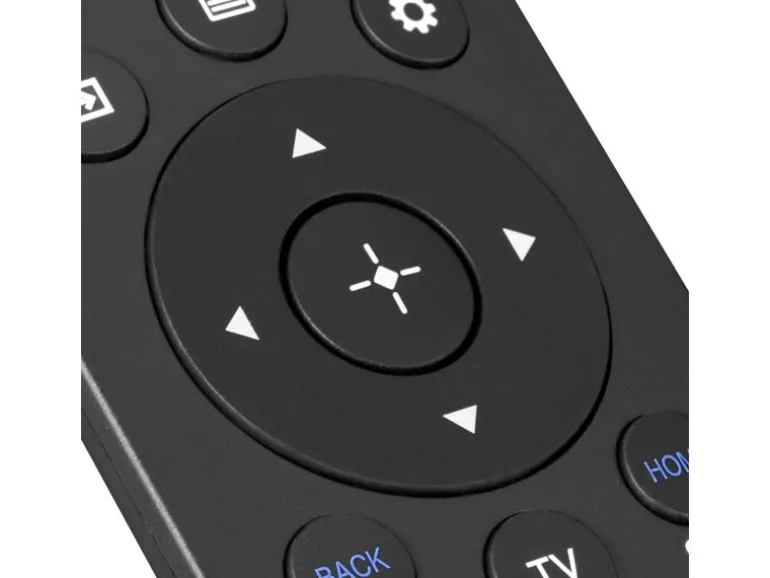 Hama Technics AG Universal-Fernbedienung Infrarot, lernfähig, 4 App-Tasten