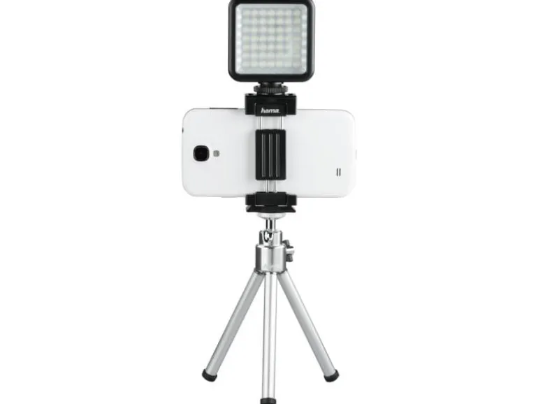 Hama Videoleuchte 49BD