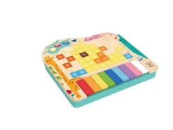 Hape Dynamic Pixel Piano