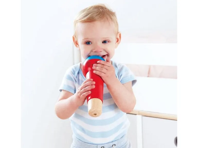 Hape Echo-Mikrofon
