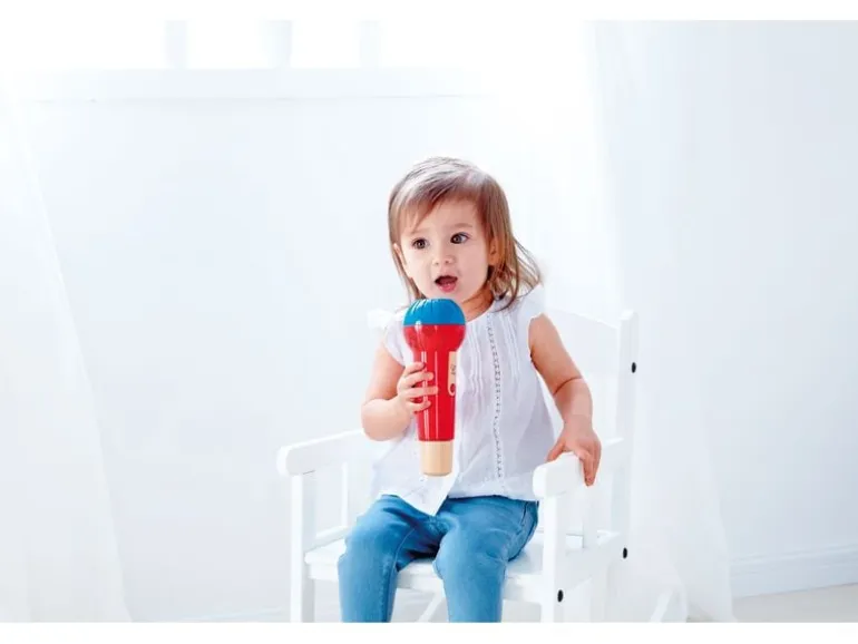 Hape Echo-Mikrofon