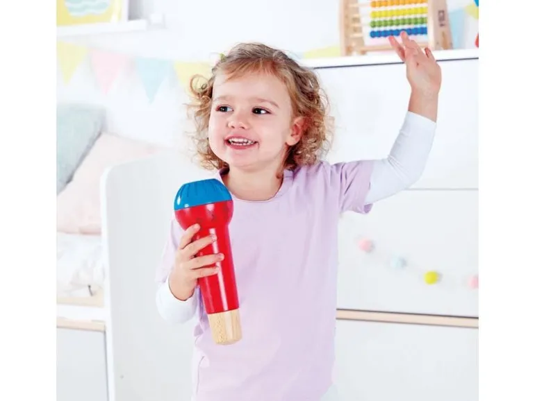 Hape Echo-Mikrofon
