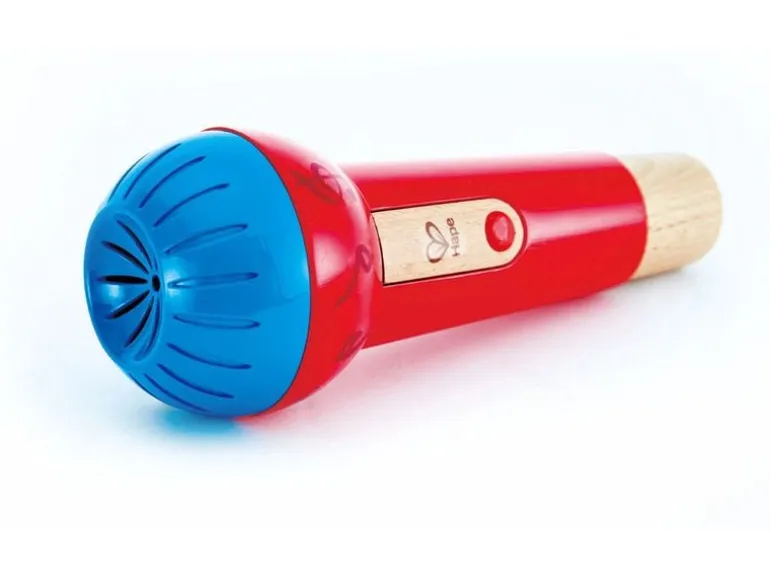 Hape Echo-Mikrofon