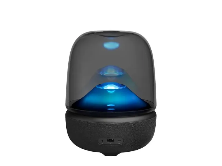 Harman/Kardon Aura Studio 5 Schwarz