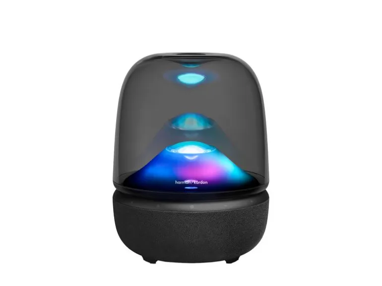 Harman/Kardon Aura Studio 5 Schwarz