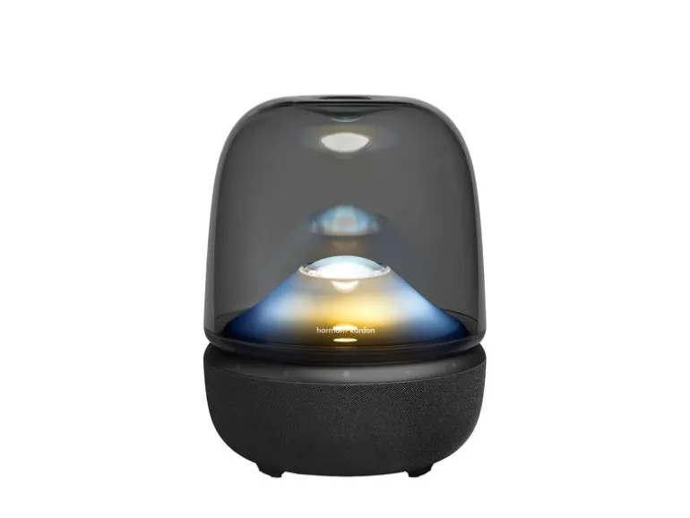 Harman/Kardon Aura Studio 5 Schwarz