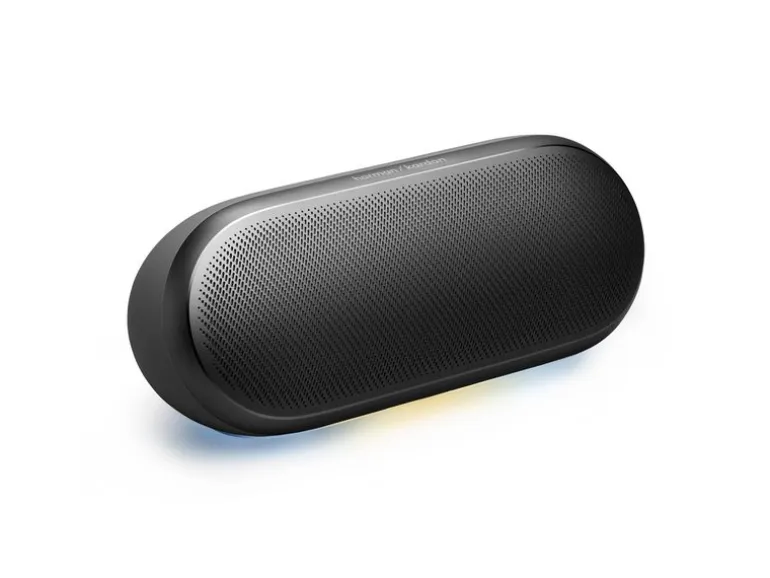 Harman/Kardon Luna 2 Schwarz
