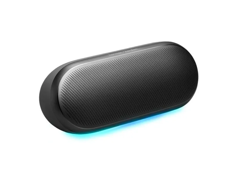Harman/Kardon Luna 2 Schwarz