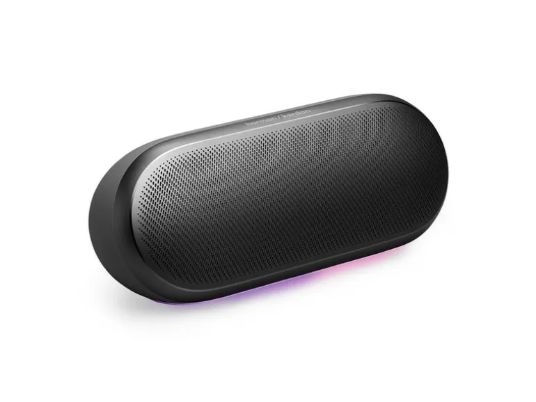 Harman/Kardon Luna 2 Schwarz