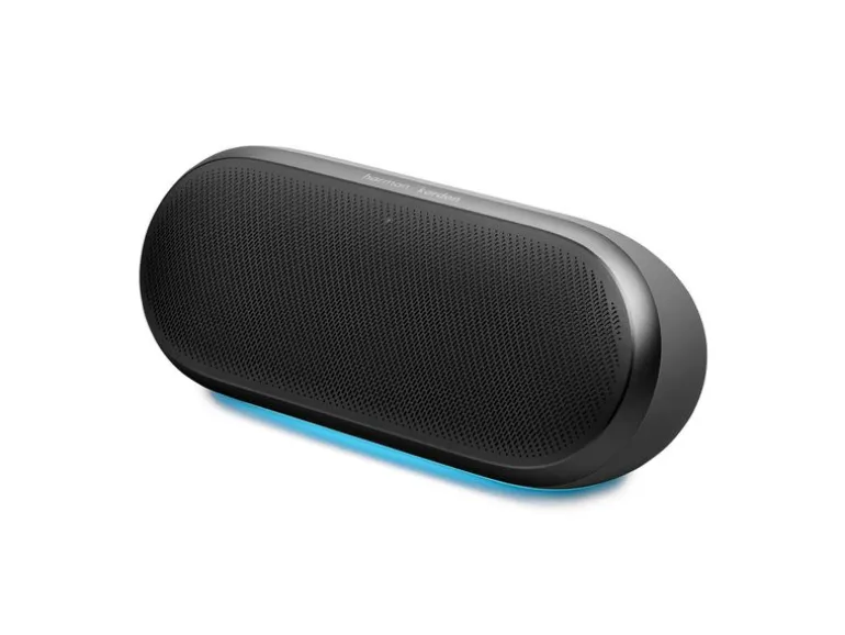 Harman/Kardon Luna 2 Schwarz