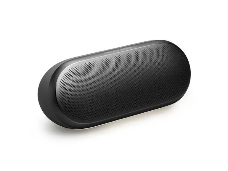 Harman/Kardon Luna 2 Schwarz