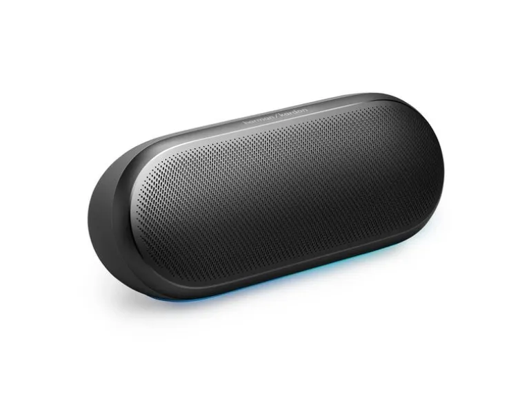 Harman/Kardon Luna 2 Schwarz