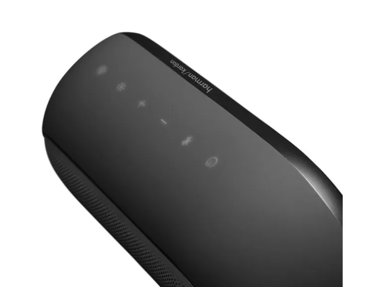 Harman/Kardon Luna 2 Schwarz